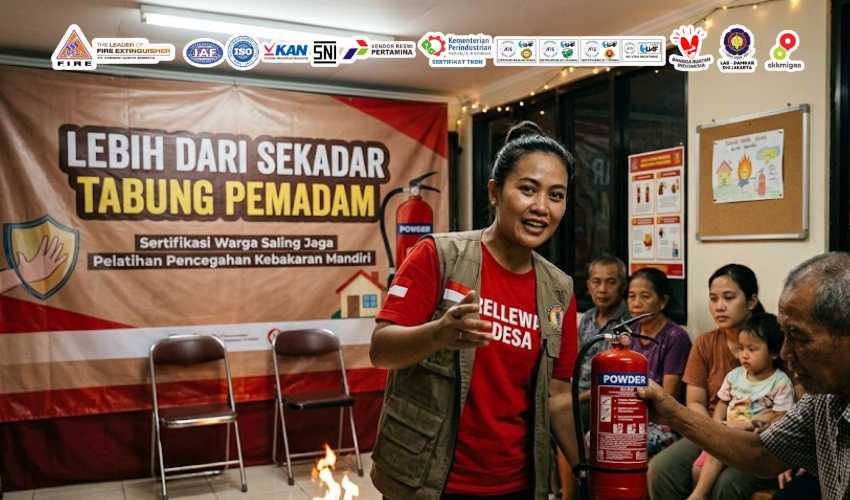 4 Jenis Jenis alat pemadam api yang Wajib Ada di Rumah & Kantor , Klasifikasi alat pemadam api ringan rumah, Daftar APAR kantor standar K3, Jual pemadam api serbaguna Kediri, Perbedaan media powder CO2 dan foam, Harga tabung pemadam api standar SNI, Distributor alat keselamatan kerja resmi, Isi ulang APAR berkualitas bergaransi, Proteksi kebakaran aset dan keluarga, Jual alat pemadam api portable clean agent, Supplier alat pemadam kebakaran bersertifikat Damkar.
