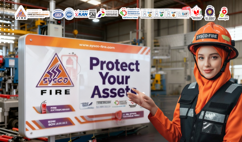 Klasifikasi media pemadam kebakaran, Perbedaan APAR powder dan CO2, Fungsi alat pemadam api foam AFFF, Distributor alat keselamatan kerja K3, Jual pemadam api gas clean agent, Harga tabung pemadam api standar SNI, Panduan memilih media pemadam yang tepat, Spesialis isi ulang APAR berkualitas, Proteksi kebakaran kelas ABC industri, Supplier alat pemadam kebakaran bersertifikat Damkar. Jenis Jenis Alat Pemadam Api