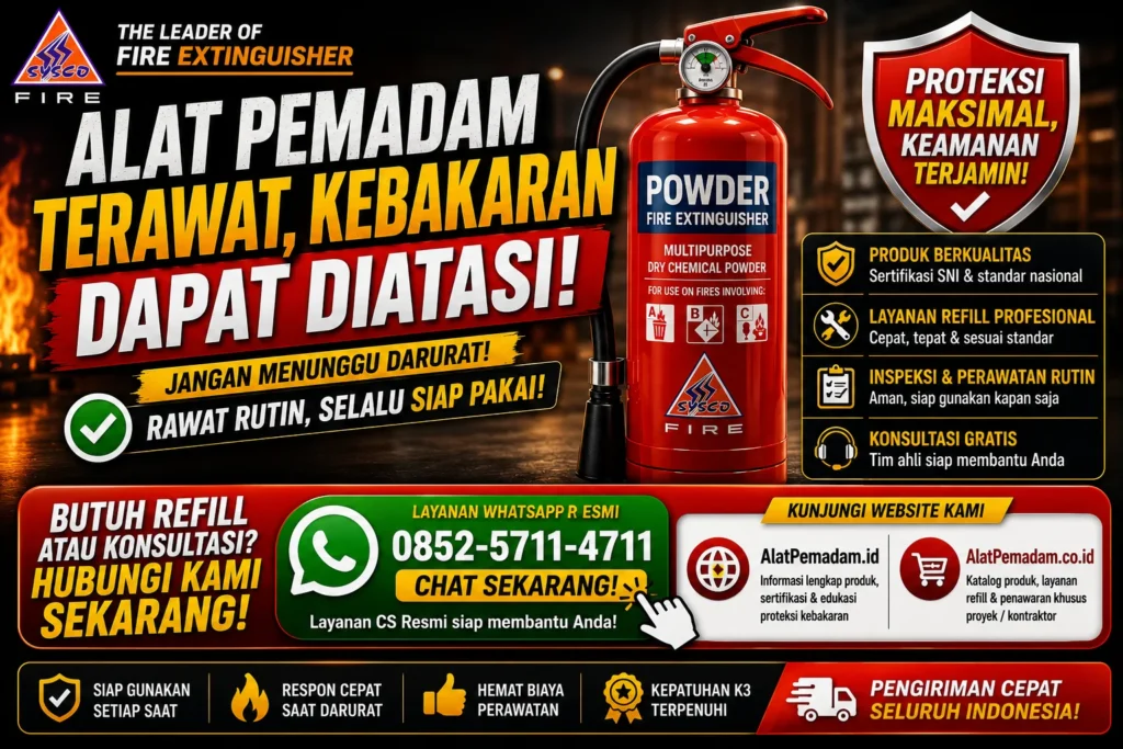  Promosi