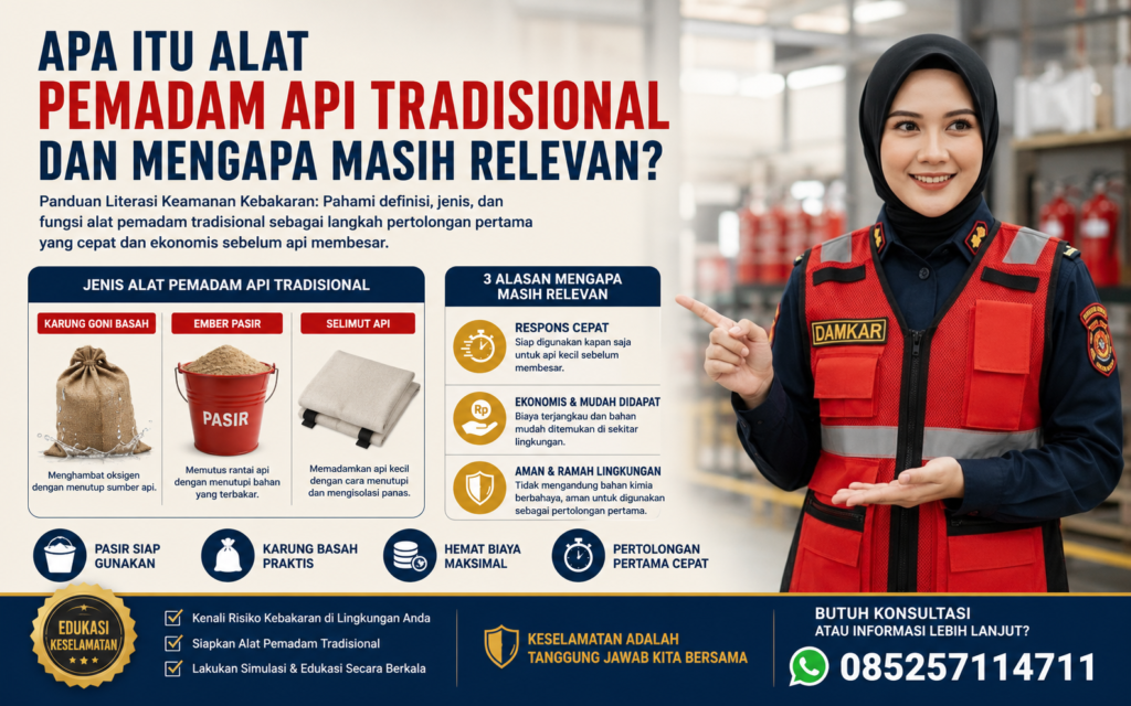 jasa pengisian isi tabung pemadam kebakaran lengkap, panduan cara pilih media alat pemadam api ringan, harga spesifikasi tabung pemadam kebakaran komersial, layanan isi ulang apar dry chemical powder, cara perawatan tabung pemadam api standar bnpb, rekomendasi media apar co2 dan foam afff, distributor alat proteksi kebakaran garansi resmi, tempat refill apar terdekat dan terpercaya, panduan lengkap instalasi tabung pemadam kebakaran, solusi keamanan sistem proteksi gedung, Alat Pemadam Api Tradisional