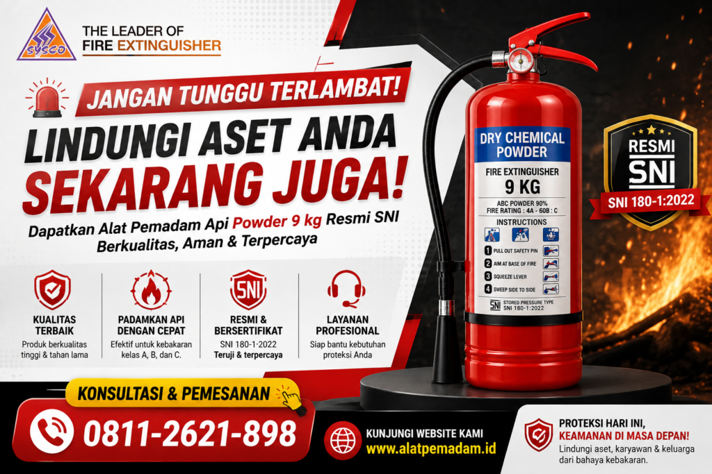 promosi lindungi aset anda