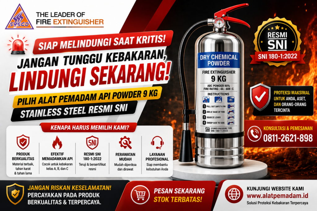 promosi lindungi saat kritis
