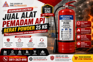 jual alat pemadam