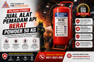 jual alat pemadam