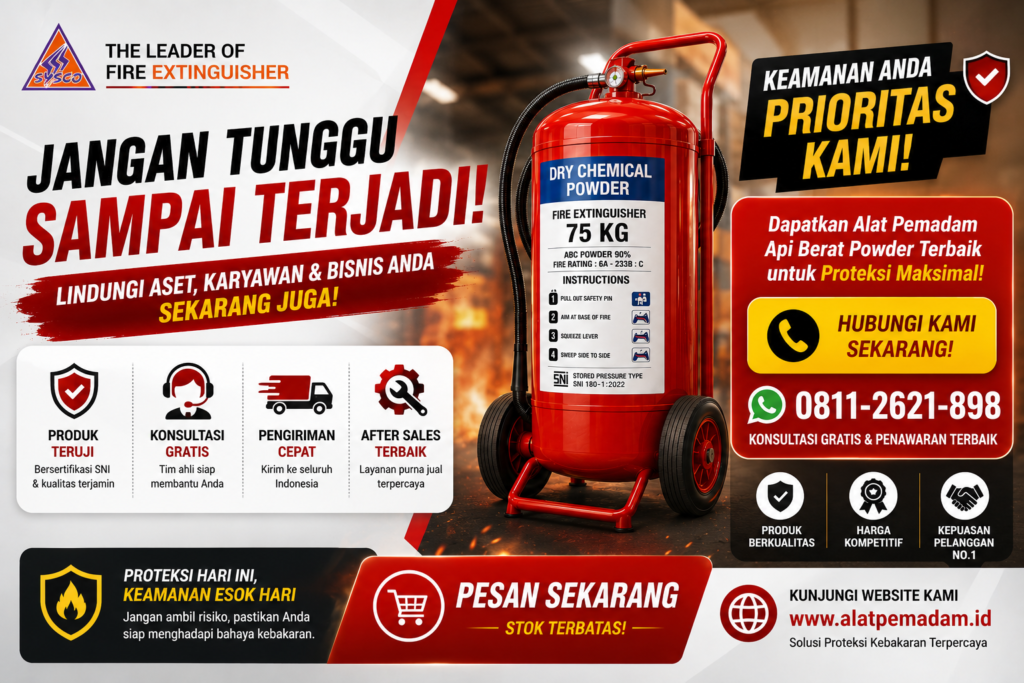 promosi lindungi aset,karyawan dan bisnis anda sekarang