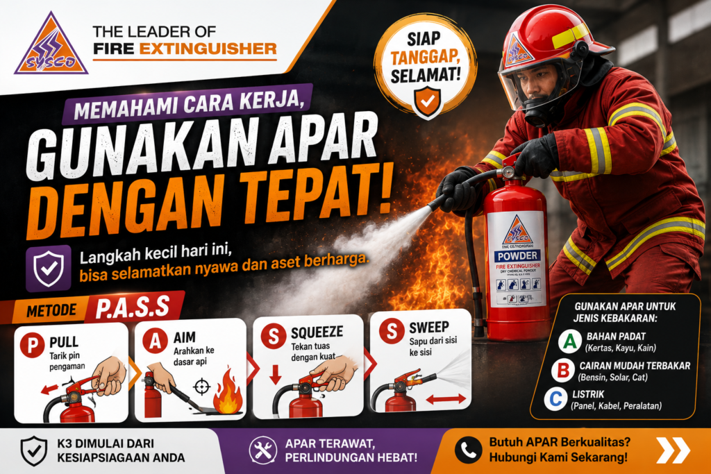 memahami cara menggunkan dengan tepat