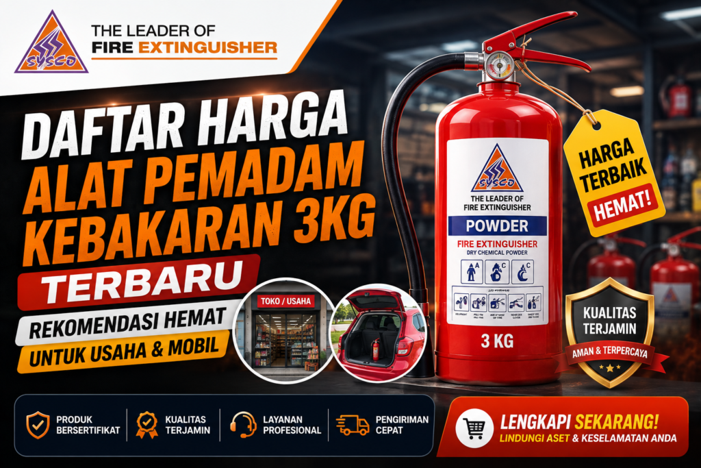 daftar harga