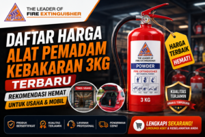 daftar harga