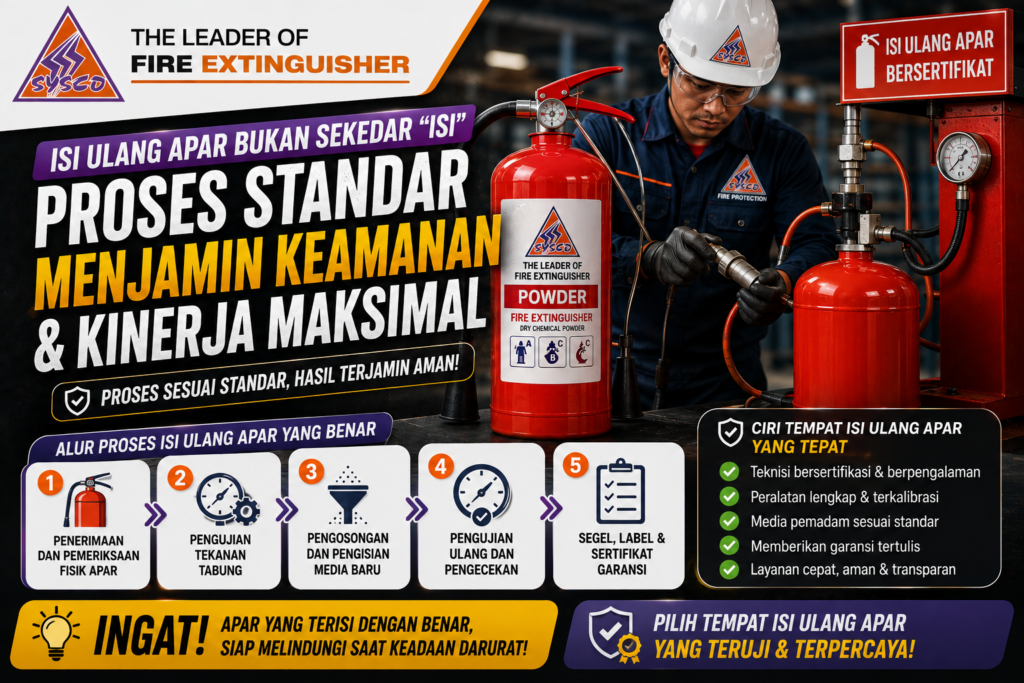 proses isi ulang