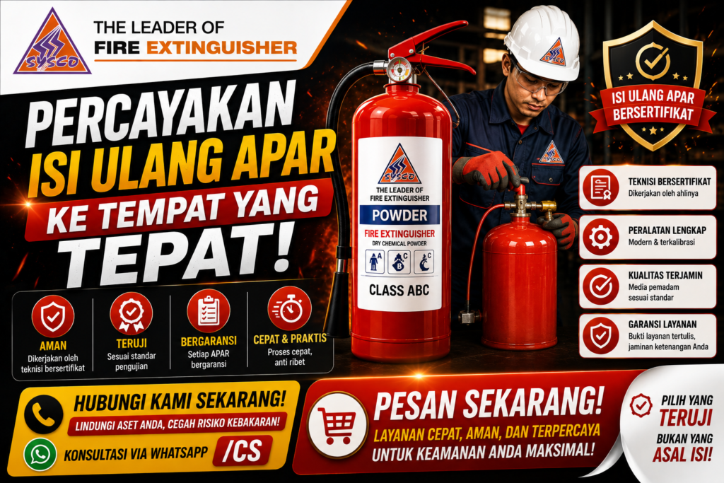 poster promosi