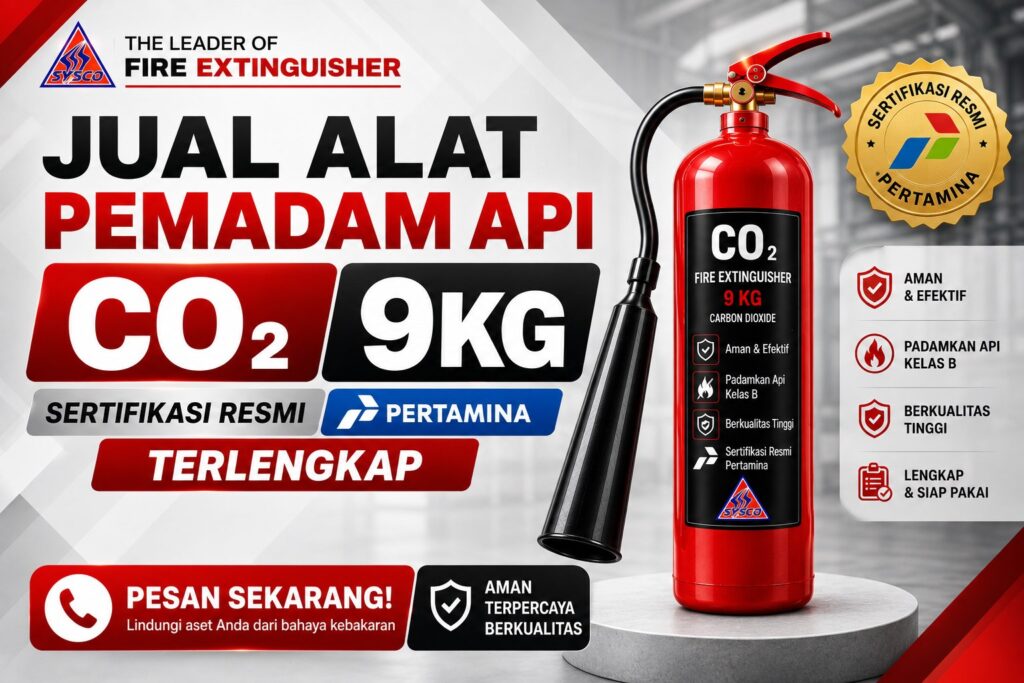 Halaman Kedua Jual Alat Pemadam Api