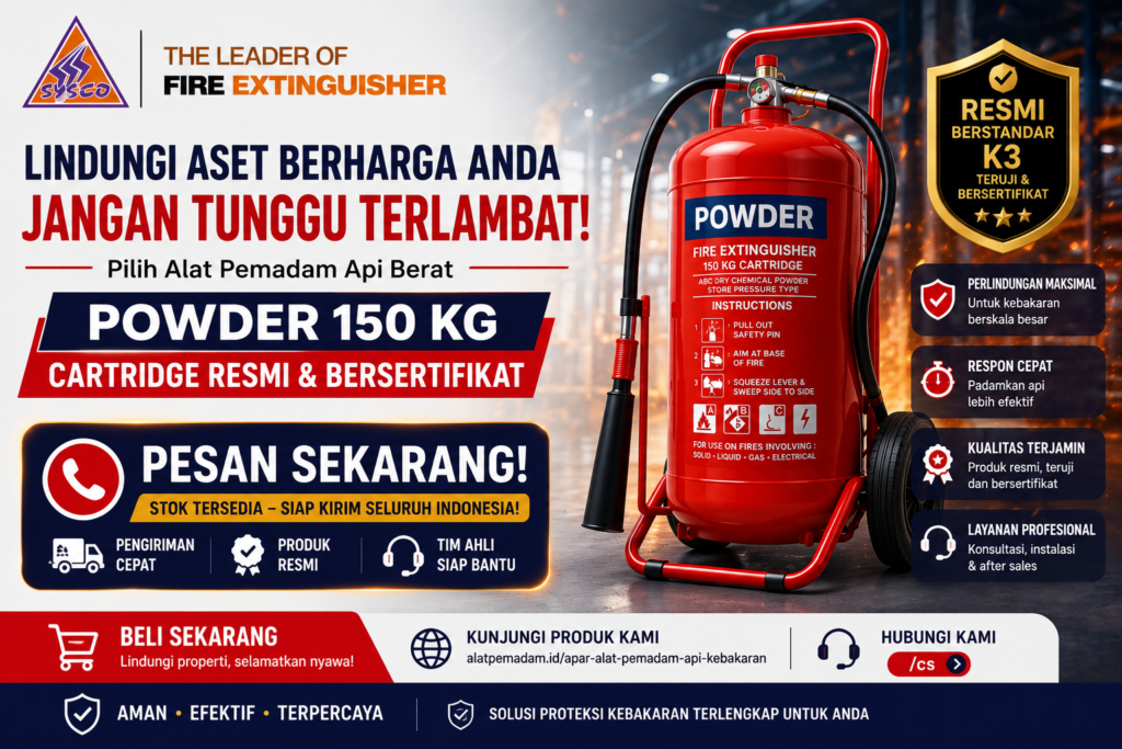 Promosi Lindungi Aset Berharga Anda
