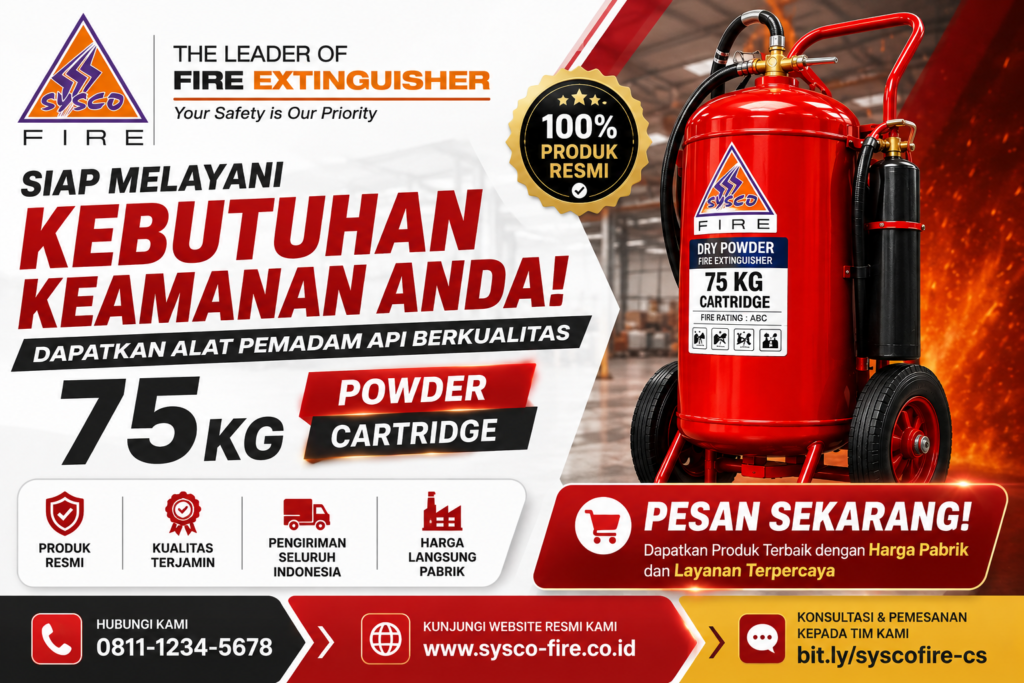 Promosi Kebutuhan Keamanan Anda