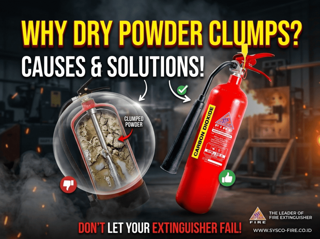 Fire Extinguisher