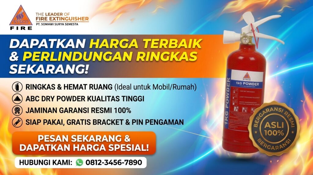 Promosi