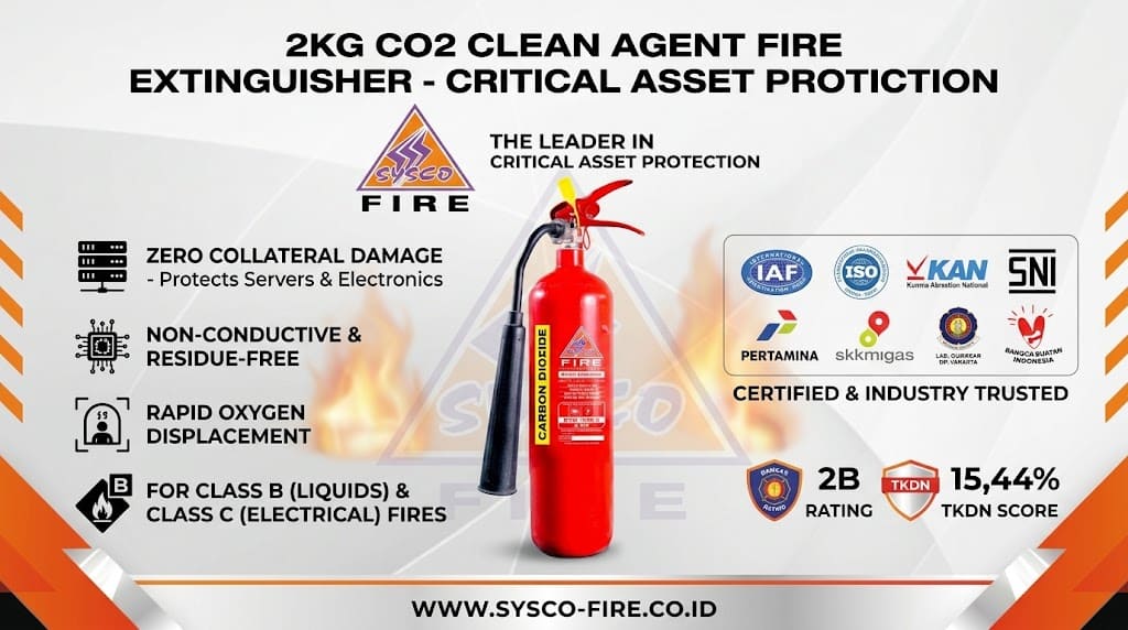  CO2 