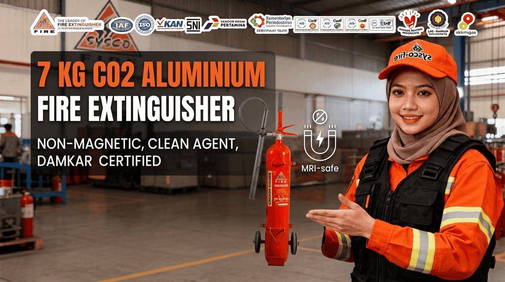  CO2 Aluminium